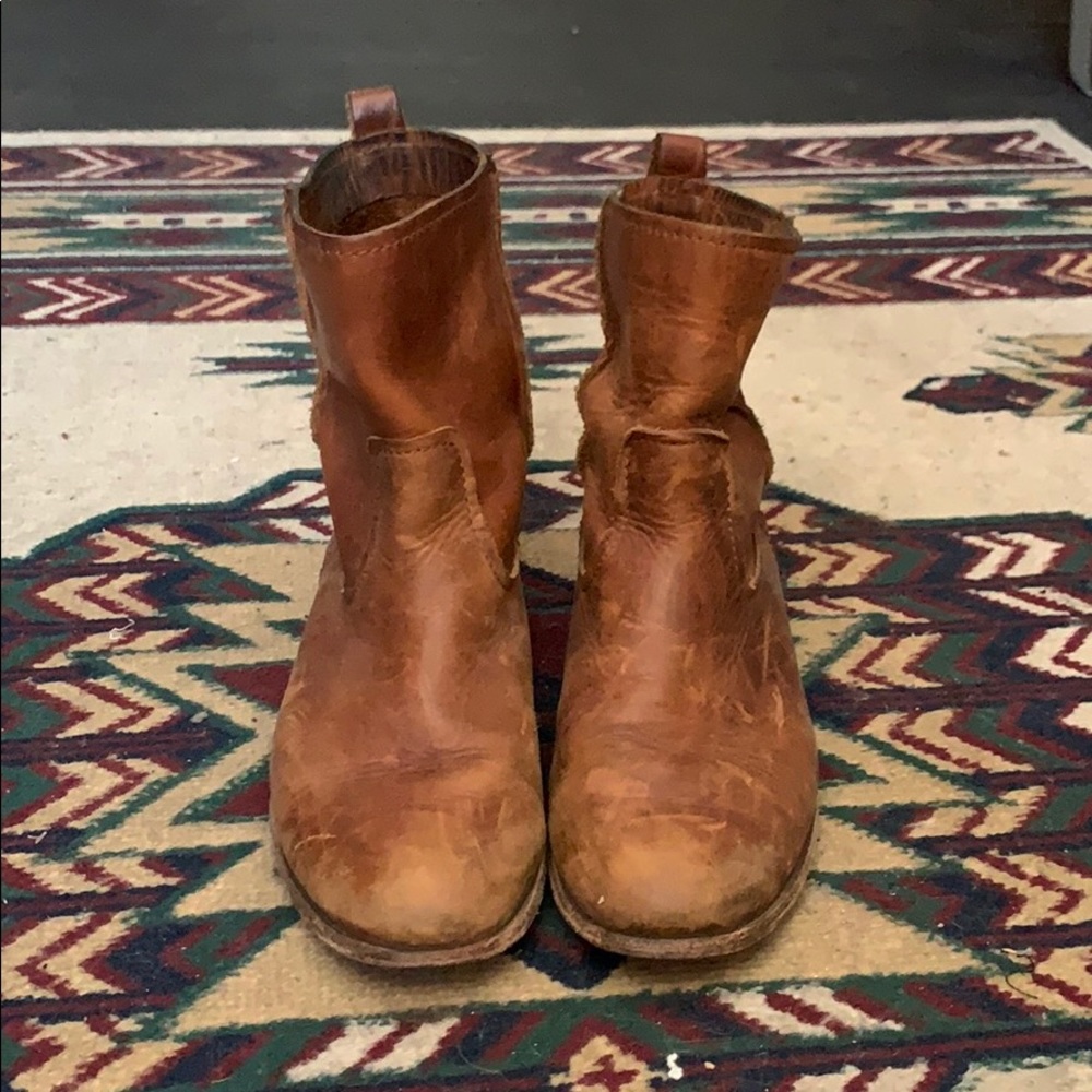 Frye Boots
